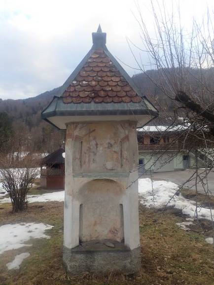 26 stara kapela lipnica