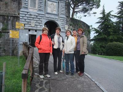 Po sledeh Ogleja (2010)