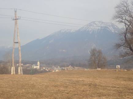 43 ljubno pogled na brezje