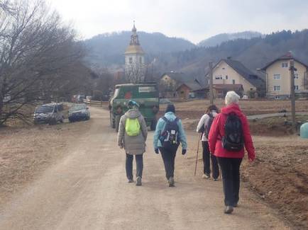 59 pred zadnjo postajo