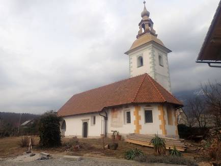 60 sv radegunda na bregu