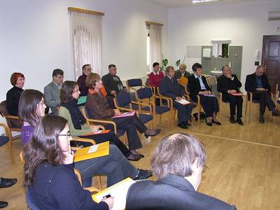 Življenje in delo prof. dr. Franca Pedička (2010)