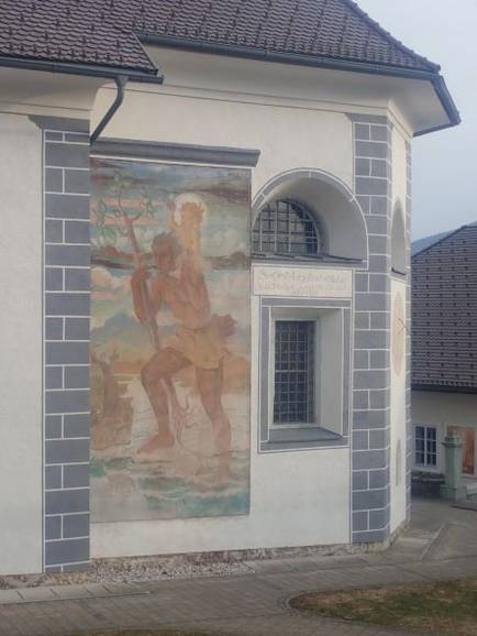 41 ljubno sv kristof