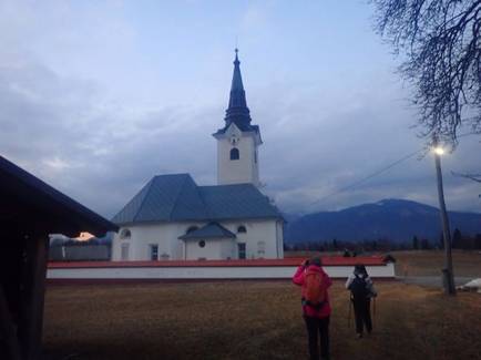 31 sv kriz srednja dobrava