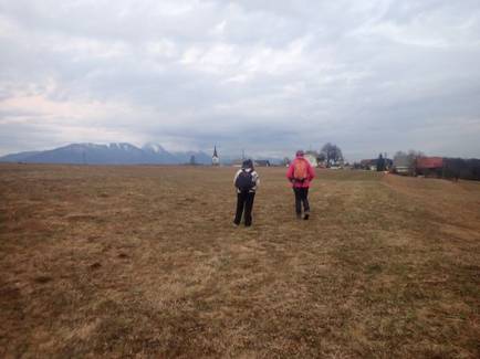 30 na srednji dobravi