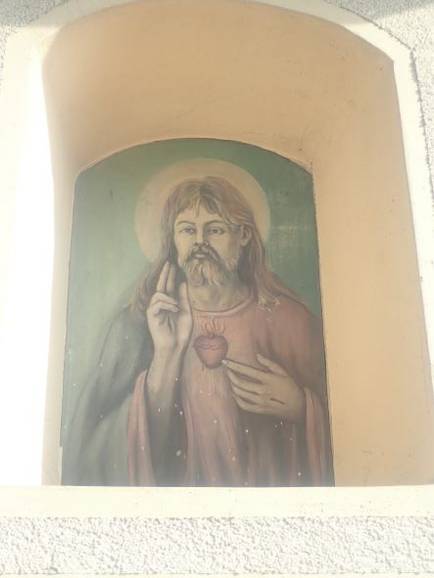 44 jsrce ezusovo na freski