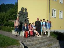 Pohod po Slomškovih poteh