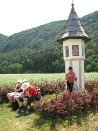 4030 zrelec opoldanska molitev pri znamenju b